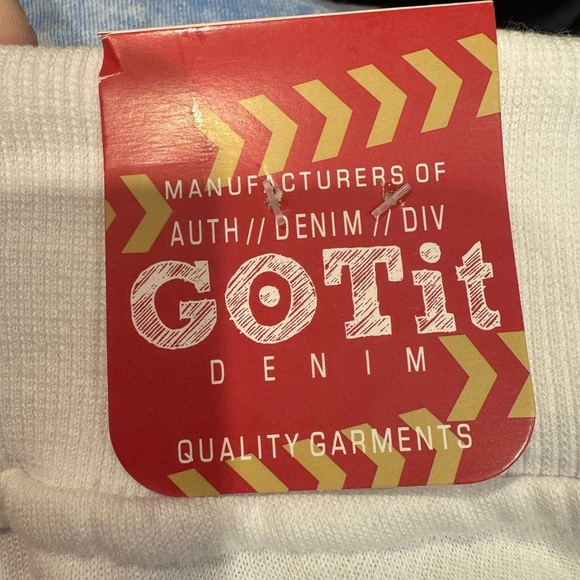 Waimea Chicago Bulls White & Red Sweatpants Unisex Size Medium | Streetwear NEW - Picture 4 of 6